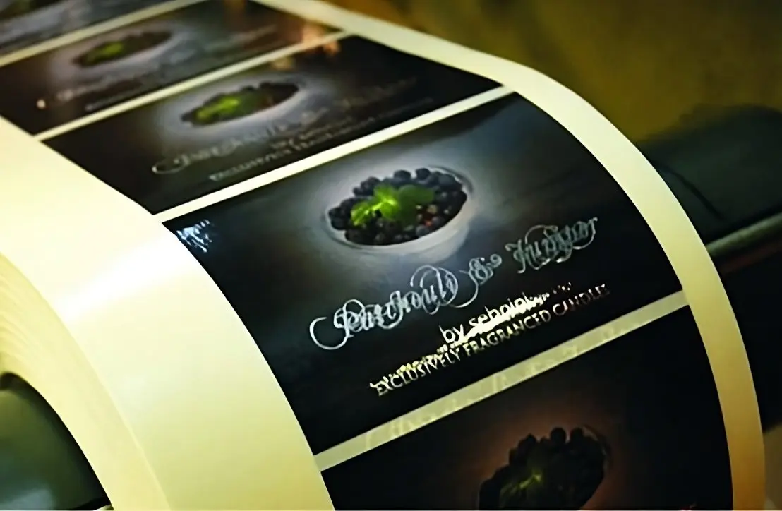 Nowoczesna drukarnia Packmedia